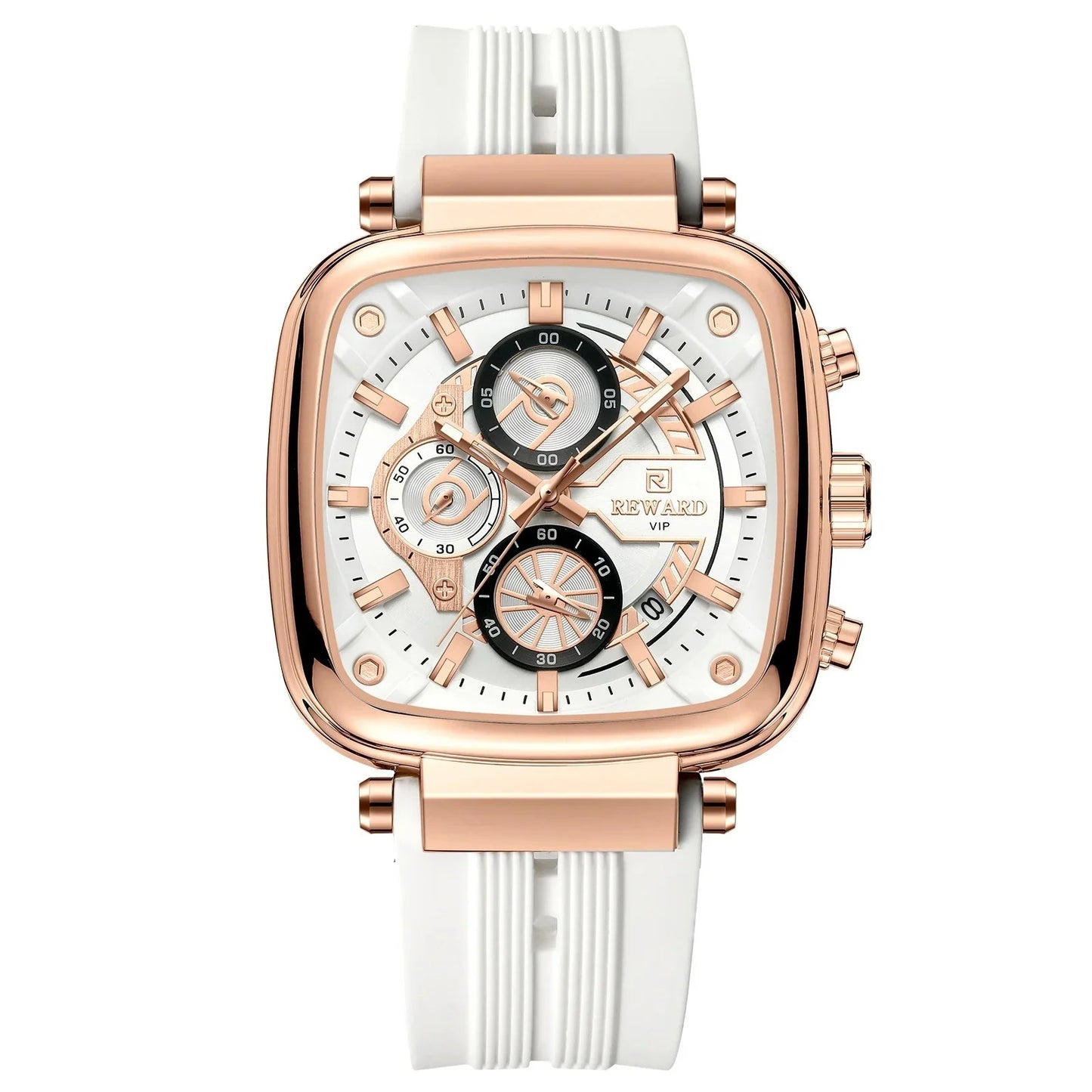 REWARD Men's Luxury Quartz Watch