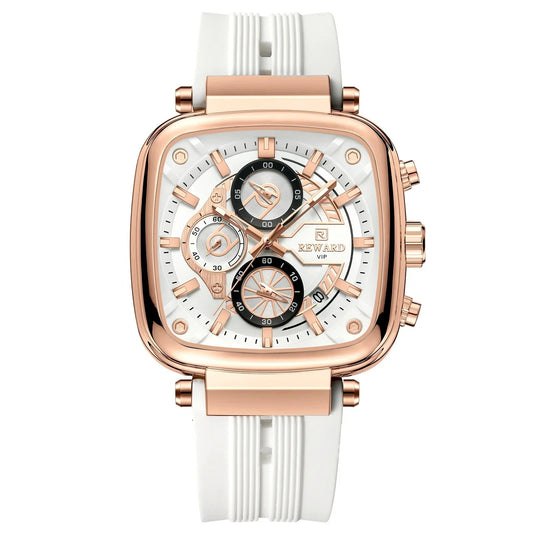 REWARD Men's Luxury Quartz Watch